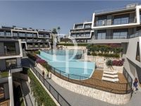 Купить апартаменты в Санта Поле, Испания цена 340 000€ у моря элитная недвижимость ID: 112892 1