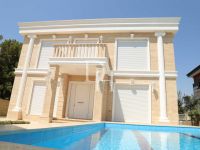 Купить виллу в Анталии, Турция 384м2 цена 1 500 000€ элитная недвижимость ID: 112987 1