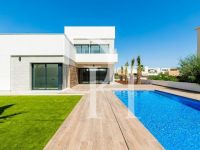 Купить виллу в Кабо Роиг, Испания 430м2, участок 700м2 цена 880 000€ у моря элитная недвижимость ID: 112877 1