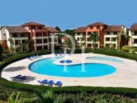 Купить апартаменты в Пунта-Кана, Доминиканская Республика 160м2 цена 220 000$ у моря ID: 112861 1