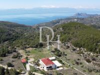 Купить виллу в Лутраки, Греция цена 432 000€ элитная недвижимость ID: 112912 1