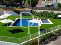 Купить виллу в Дении, Испания цена 375 000€ элитная недвижимость ID: 113028 7