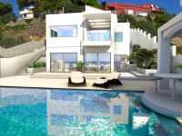 Купить коттедж в Лагониси, Греция 330м2, участок 750м2 цена 650 000€ у моря элитная недвижимость ID: 113125 1