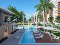 Купить апартаменты в Пунта-Кана, Доминиканская Республика 100м2 цена 315 000$ у моря элитная недвижимость ID: 113388 1