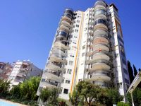 Купить апартаменты в Анталии, Турция цена 678 000€ у моря элитная недвижимость ID: 113442 10
