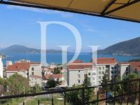 Купить апартаменты в Игало, Черногория 57м2 недорого цена 65 835€ у моря ID: 113454 1