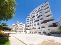 Купить апартаменты в Анталии, Турция 80м2 цена 154 500€ ID: 113472 3