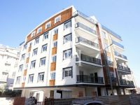 Купить апартаменты в Анталии, Турция цена 165 000€ у моря ID: 113481 2