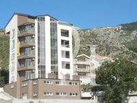 Купить апартаменты в Рафаиловичах, Черногория 73м2 цена 150 000€ у моря ID: 113484 1