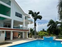 Купить виллу в Сосуа, Доминиканская Республика 850м2, участок 4 732м2 цена 2 450 000$ элитная недвижимость ID: 113509 1