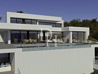 Купить виллу в Бенитачеле, Испания 783м2, участок 1 087м2 цена 2 704 000€ элитная недвижимость ID: 113620 6