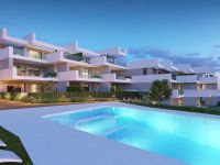 Купить апартаменты в Эстепоне, Испания цена 330 000€ элитная недвижимость ID: 113675 1