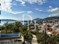 Купить апартаменты в Рафаиловичах, Черногория 77м2 цена 155 000€ у моря ID: 113676 1
