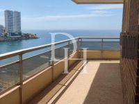 Купить апартаменты в Бенидорме, Испания 100м2 цена 425 000€ у моря элитная недвижимость ID: 113700 1