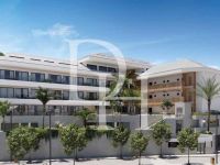 Купить апартаменты в Михас Коста, Испания 223м2 цена 365 000€ у моря элитная недвижимость ID: 113716 1