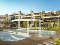 Купить апартаменты в Эстепоне, Испания цена 382 000€ элитная недвижимость ID: 113732 1