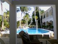 Купить гостиницу в Кабарете, Доминиканская Республика 600м2 цена 650 000$ у моря коммерческая недвижимость ID: 113779 1
