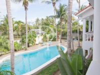 Купить гостиницу в Кабарете, Доминиканская Республика 600м2 цена 650 000$ у моря коммерческая недвижимость ID: 113779 2