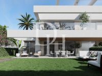 Купить апартаменты в Марбелье, Испания 91м2 цена 422 300€ у моря элитная недвижимость ID: 113859 1