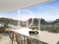 Купить апартаменты в Малаге, Испания цена 431 000€ элитная недвижимость ID: 113860 1