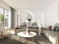 Купить апартаменты в Малаге, Испания цена 431 000€ элитная недвижимость ID: 113860 3