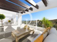 Купить апартаменты в Марбелье, Испания 133м2 цена 429 000€ элитная недвижимость ID: 113862 2