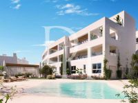 Купить апартаменты в Марбелье, Испания 133м2 цена 429 000€ элитная недвижимость ID: 113862 4