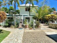 Купить гостиницу в Кабарете, Доминиканская Республика 350м2 цена 350 000$ у моря коммерческая недвижимость ID: 113945 1