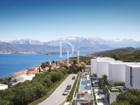 Купить апартаменты в Крашичи, Черногория 139м2 цена 429 990€ у моря элитная недвижимость ID: 113950 1