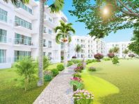 Купить апартаменты в Сосуа, Доминиканская Республика 51м2 недорого цена 55 000$ у моря ID: 113962 1