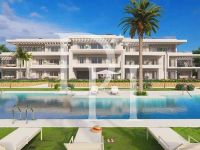 Купить апартаменты в Эстепоне, Испания 104м2 цена 555 000€ элитная недвижимость ID: 113958 1