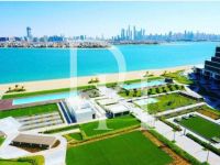 Купить апартаменты в Дубае, ОАЭ 125м2 цена 1 182 629€ у моря элитная недвижимость ID: 113968 3
