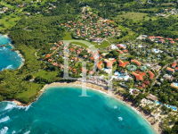 Купить участок в Пуэрто-Плата, Доминиканская Республика 4 000м2 цена 405 000$ у моря элитная недвижимость ID: 113977 1