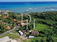Купить участок в Пуэрто-Плата, Доминиканская Республика 4 000м2 цена 405 000$ у моря элитная недвижимость ID: 113977 2
