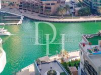 Купить апартаменты в Дубае, ОАЭ цена 346 366€ у моря элитная недвижимость ID: 114079 1