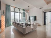Купить апартаменты в Дубае, ОАЭ цена 353 158€ у моря элитная недвижимость ID: 114080 2