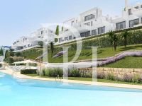 Купить апартаменты в Михас Коста, Испания цена 660 500€ элитная недвижимость ID: 114405 1