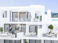 Купить апартаменты в Михас Коста, Испания цена 660 500€ элитная недвижимость ID: 114405 3