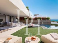 Купить апартаменты в Марбелье, Испания 152м2 цена 670 000€ элитная недвижимость ID: 114407 9