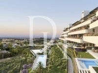Купить апартаменты в Бенахависе, Испания 144м2 цена 750 000€ элитная недвижимость ID: 114434 8