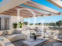 Купить апартаменты в Марбелье, Испания цена 735 000€ элитная недвижимость ID: 114436 3