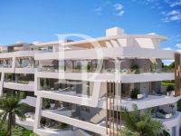 Купить апартаменты в Марбелье, Испания цена 735 000€ элитная недвижимость ID: 114436 5