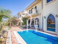 Купить коттедж в Дубае, ОАЭ 6 699м2 цена 22 000 000Dh элитная недвижимость ID: 114449 1