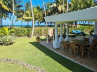 Купить виллу в Кабарете, Доминиканская Республика 300м2, участок 1 000м2 цена 730 000$ у моря элитная недвижимость ID: 114557 1