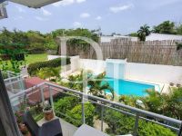Купить апартаменты в Сосуа, Доминиканская Республика 60м2 цена 96 000$ у моря ID: 114622 1