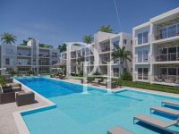 Купить апартаменты в Сосуа, Доминиканская Республика 87м2 цена 171 000$ у моря ID: 114624 1