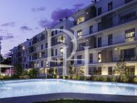 Купить апартаменты в Дении, Испания 118м2 цена 320 000€ элитная недвижимость ID: 114835 1