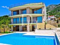 Купить виллу в Баре, Черногория 600м2, участок 922м2 цена 550 000€ у моря элитная недвижимость ID: 114895 1