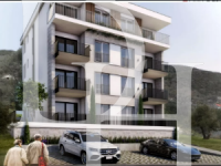 Купить апартаменты в Кумборе, Черногория 62м2 цена 146 000€ у моря ID: 114897 1