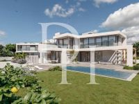 Купить виллу в Марбелье, Испания цена 3 690 000€ элитная недвижимость ID: 114954 1